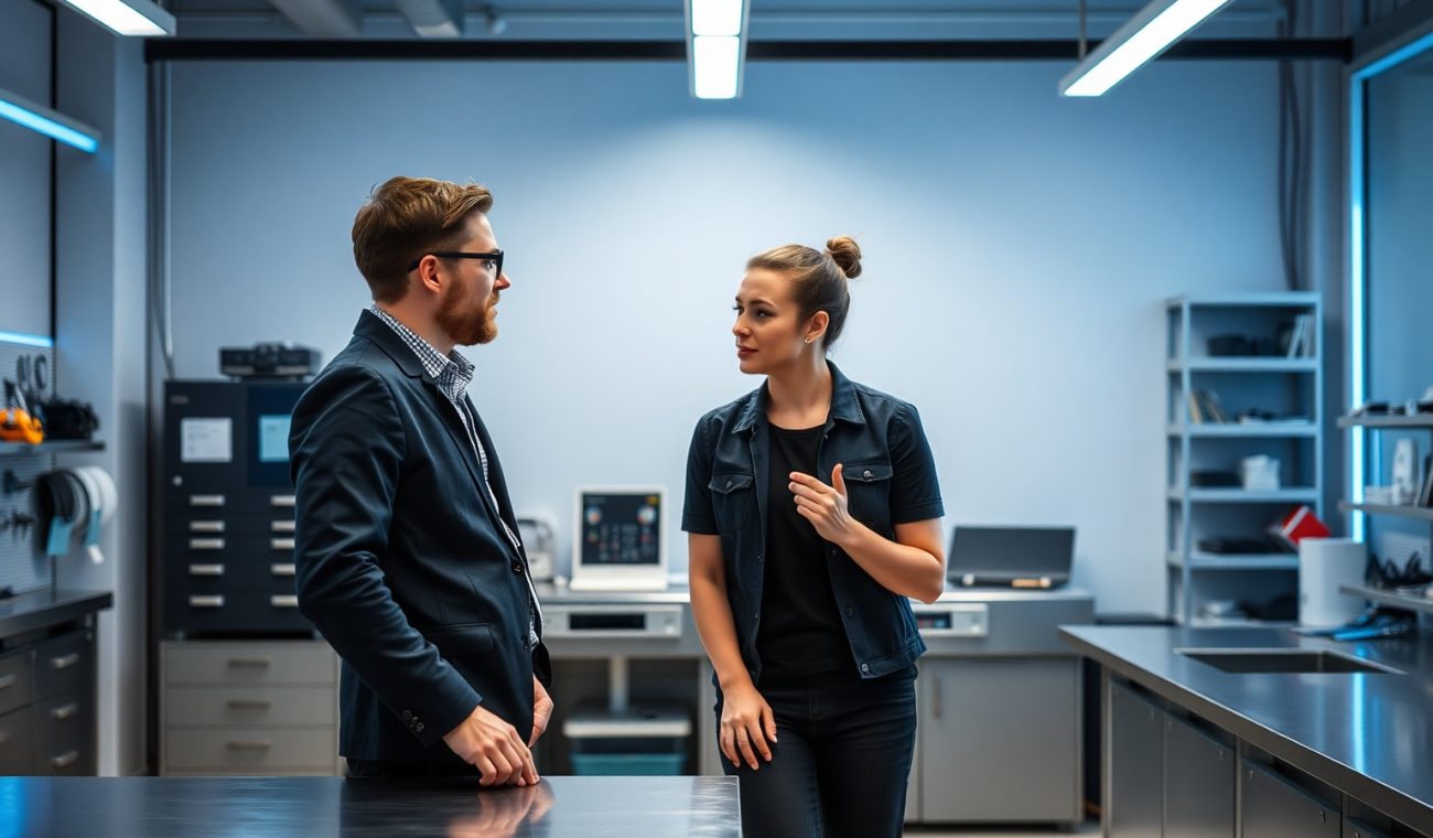 Navigating Modern Tech Ecosystems: From Data Analysis to Healthy Business Lifestyles