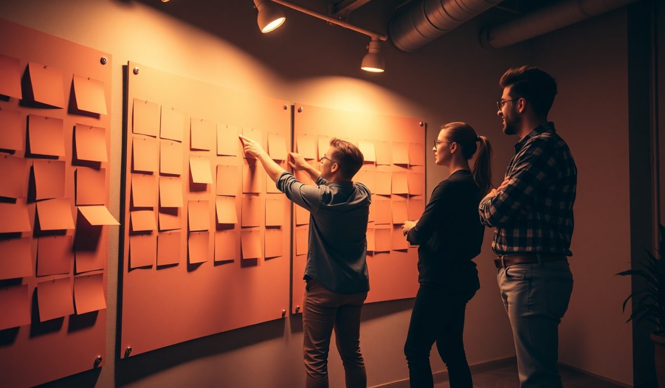 Strategic Content Architectures: From Intent to Impact in Digital Marketing