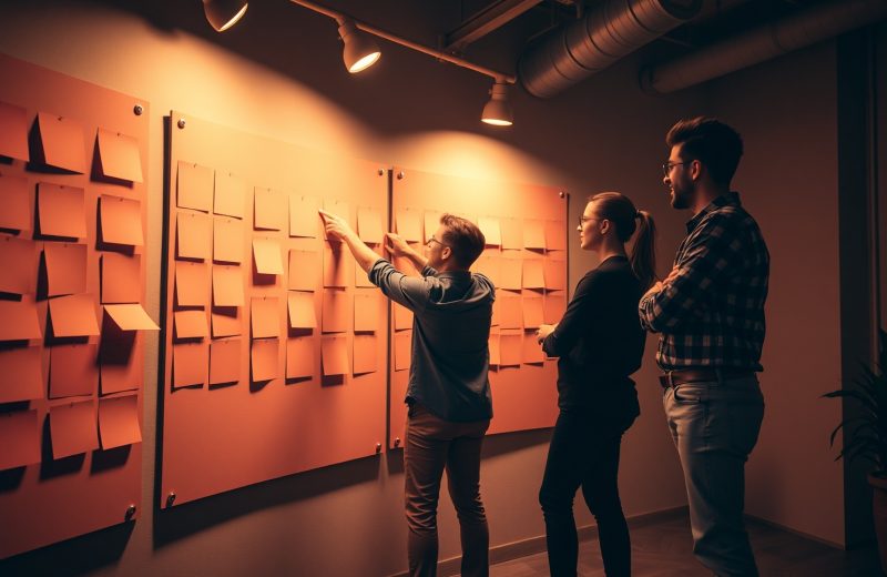 Strategic Content Architectures: From Intent to Impact in Digital Marketing