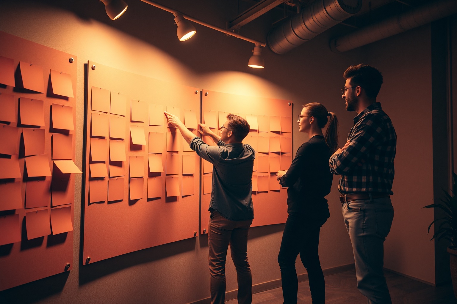 Strategic Content Architectures: From Intent to Impact in Digital Marketing