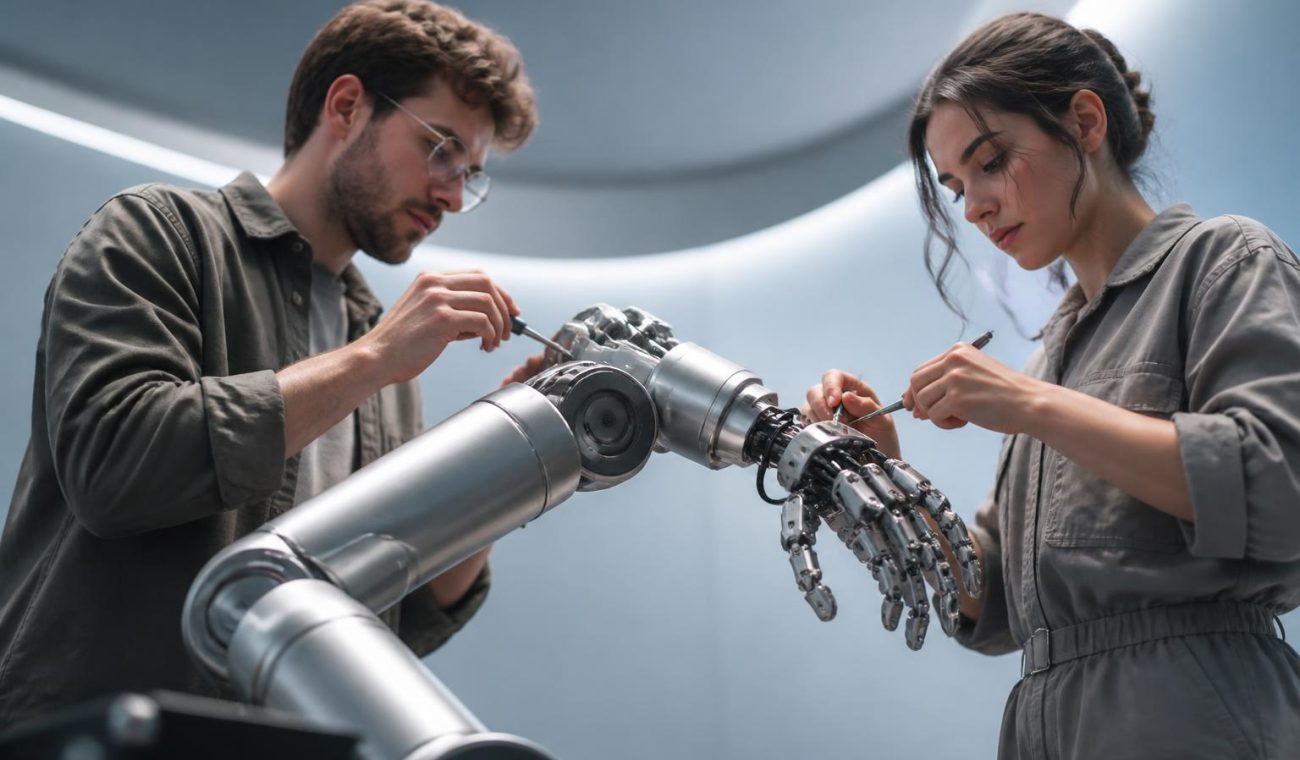 Harnessing Modern Technology: A Practical Guide to Innovation and Digital Tools