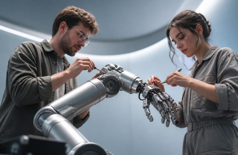 Harnessing Modern Technology: A Practical Guide to Innovation and Digital Tools