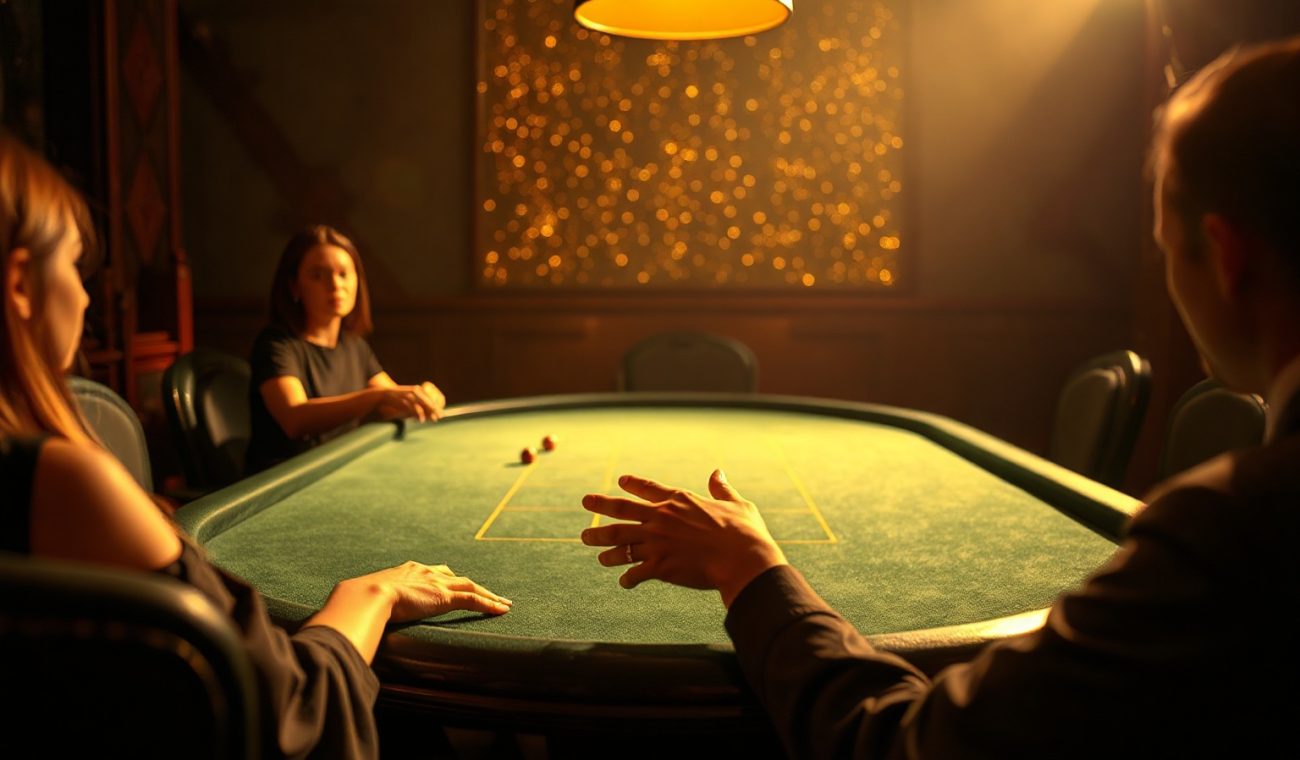 Mastering Modern Gambling: Strategies, Trends, and Responsible Play in Casinos