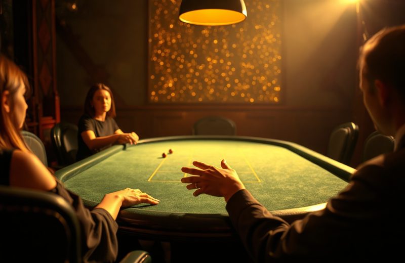 Mastering Modern Gambling: Strategies, Trends, and Responsible Play in Casinos