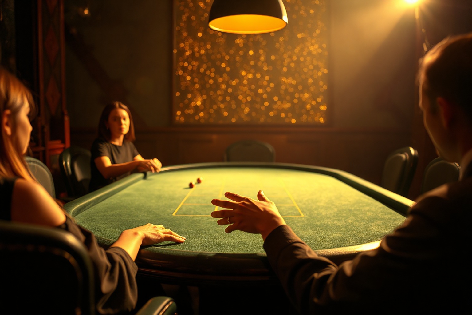 Mastering Modern Gambling: Strategies, Trends, and Responsible Play in Casinos