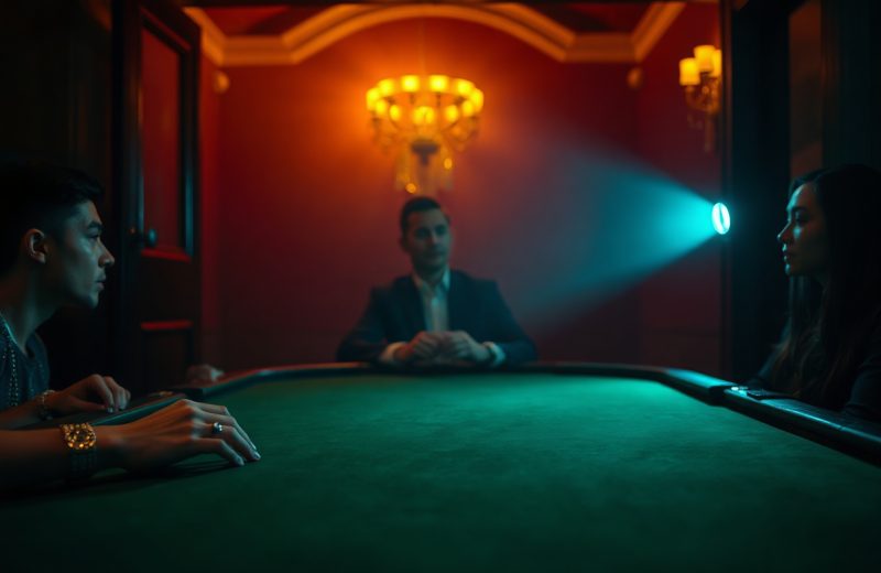 Smart Play: A Practical Guide to Maximizing Enjoyment and Results in Modern Casino Gaming
