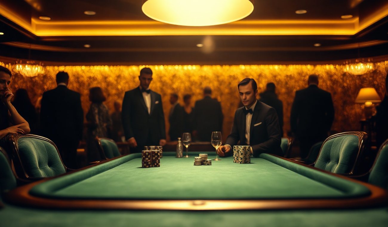 Strategic Play: Maximizing Fun and Skill Across Casino Games