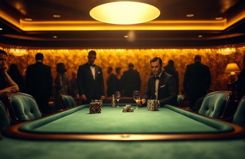 Strategic Play: Maximizing Fun and Skill Across Casino Games