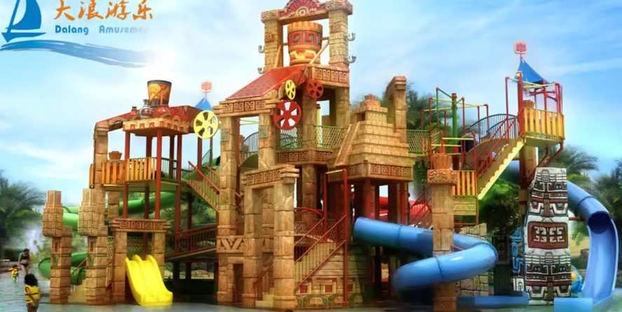 Aligning Global Wind-Load Rules with Practical Water Slide Design