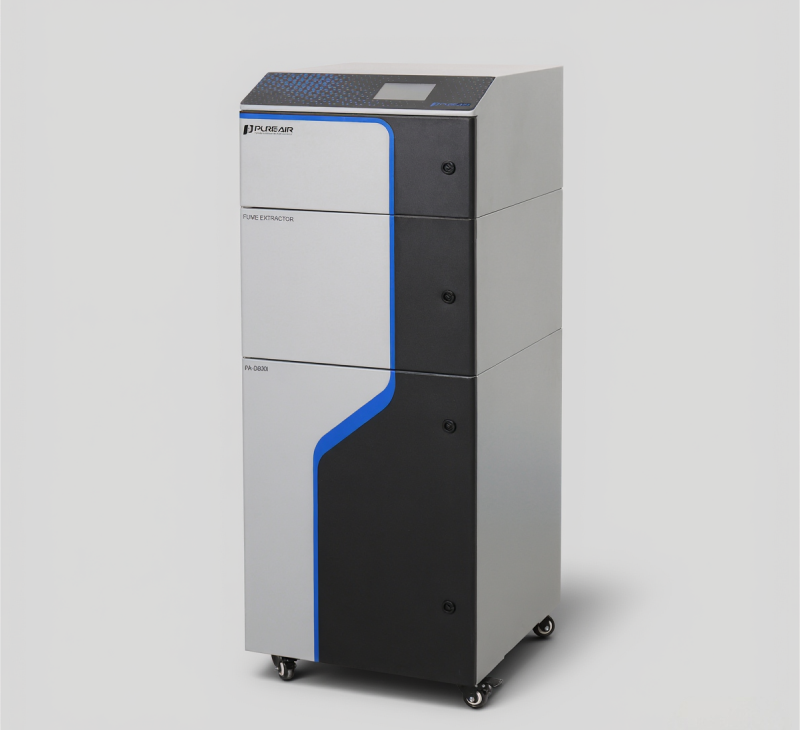 Comparing Clean-Air Choices: What Every Workshop Should Know About Laser Cutter Fume Extractors
