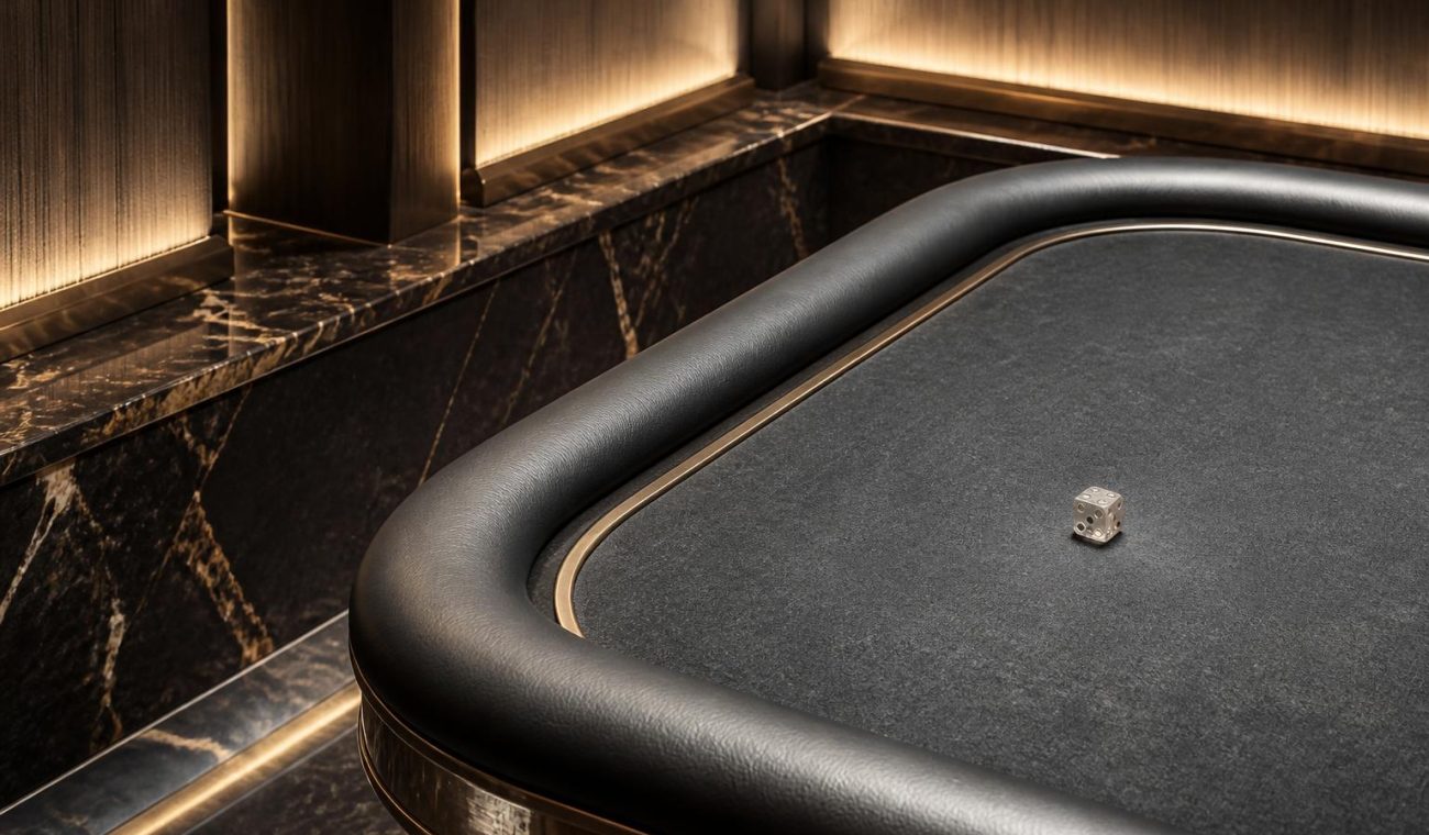 Strategic Play: Mastering Modern Casino Games Without Losing Your Nerve