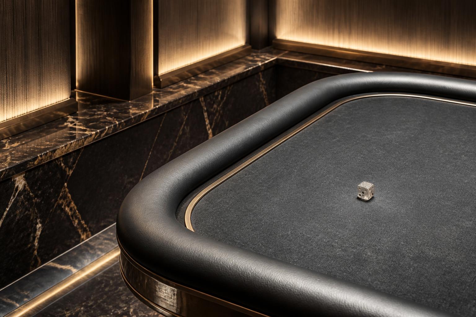 Strategic Play: Mastering Modern Casino Games Without Losing Your Nerve